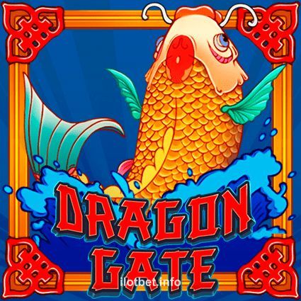 Dragon Gate Slot ilotbet