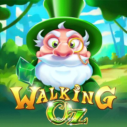Walking Oz ilotbet