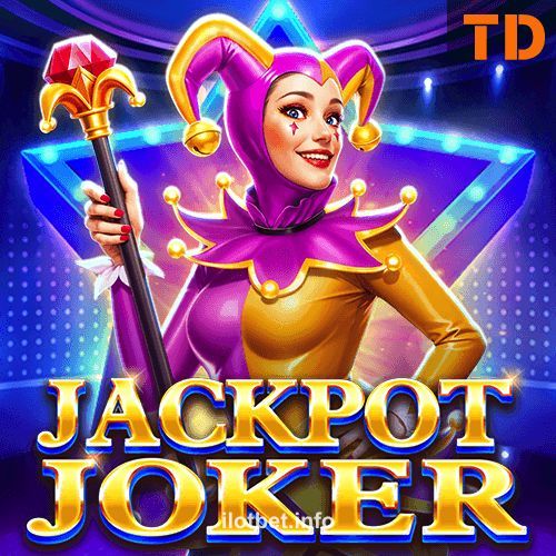 Jackpot Joker ilotbet
