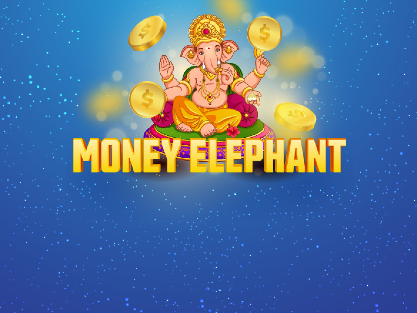 Captura de pantalla de la interfaz de lotería ilotto