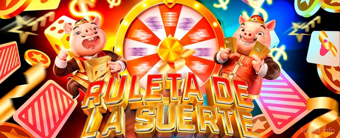 Aplicación ilotbet - Juegos de lotería y apuestas en línea